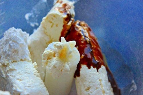 Творожное капучино.   Вам потребуется: 04