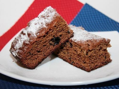 Быстрая выпечка к чаю: 4 рецепта. 02