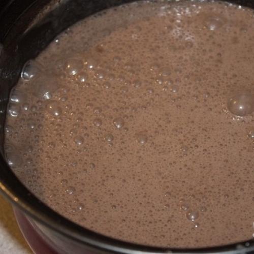 Пирожное Ночка. Ингредиенты: 04 Пирожное Ночка. Ингредиенты: 04