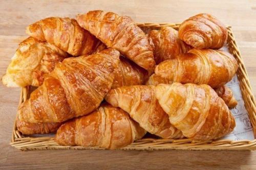 Топ - 6 вкусных рецептов круассанов. 02