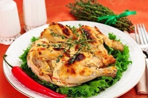 Вторые блюда к ужину: топ - 9 самых сытных? 03