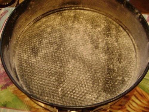 Нежнейший десерт - сербский КОХ. 04