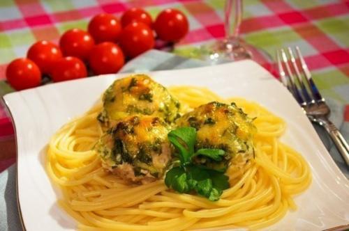 Тор - 10 рецептов приготовления вторых блюд. 06