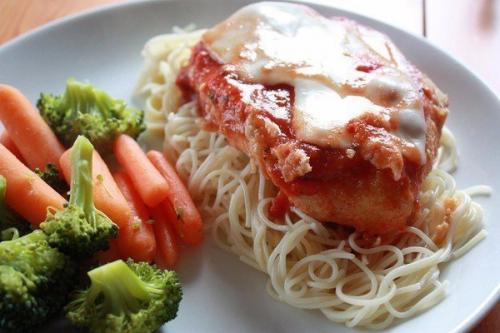 Топ - 10 самых вкусных блюд итальянской кухни. 04