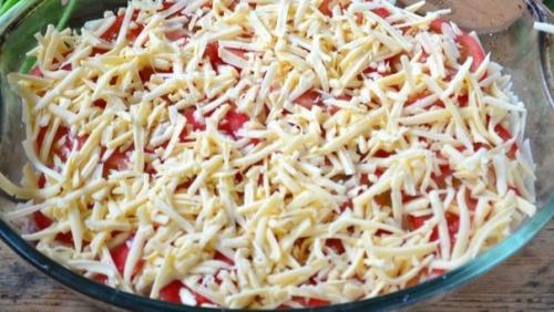 Обалденное мяско под шубой? 08 Обалденное мяско под шубой? 08