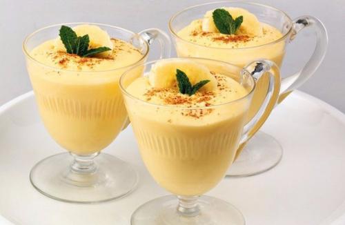 Топ - 6 вкусных творожных десертов? 02