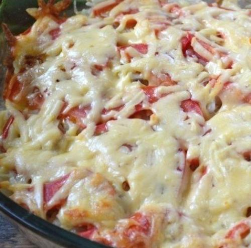 Обалденное мяско под шубой? 09 Обалденное мяско под шубой? 09