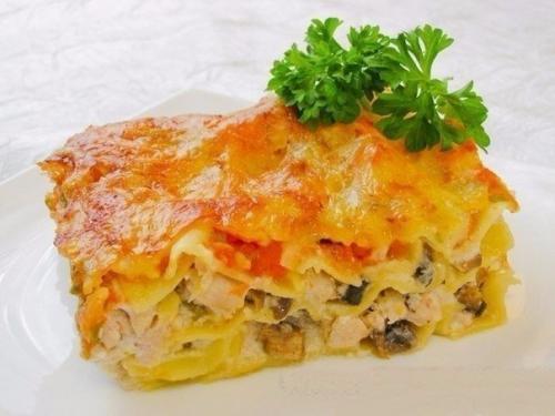 Вторые блюда к ужину: топ - 9 самых сытных? 08