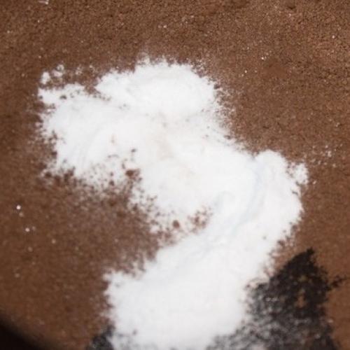 Пирожное Ночка. Ингредиенты: 03 Пирожное Ночка. Ингредиенты: 03