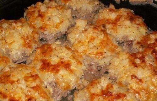 Свинина Ананасовое Наслаждение?