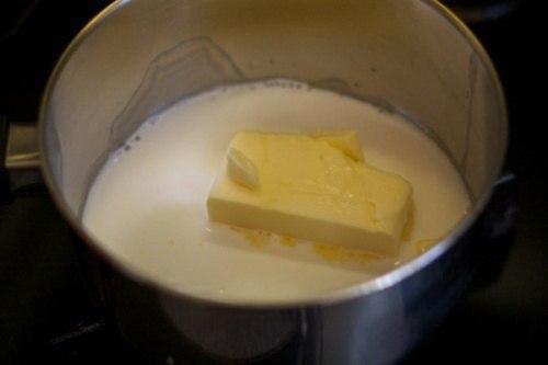 Крокембуш.  Вам потребуется: 03