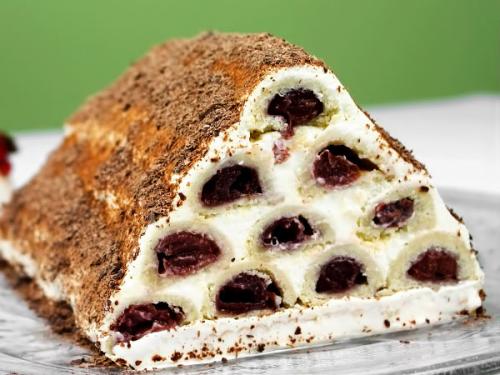 Торт Монастырская Изба.