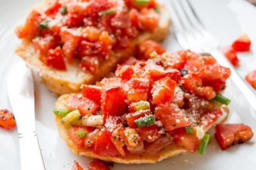 Топ - 10 самых вкусных блюд итальянской кухни. 03