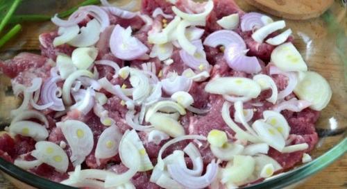 Обалденное мяско под шубой? 05 Обалденное мяско под шубой? 05