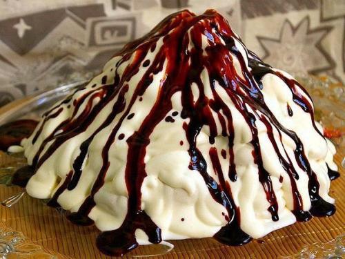 Домашние торты топ - 6 рецептов. 03