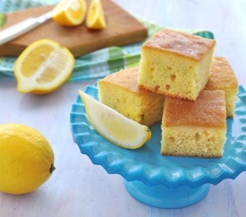 Быстрая выпечка к чаю: 4 рецепта. 03