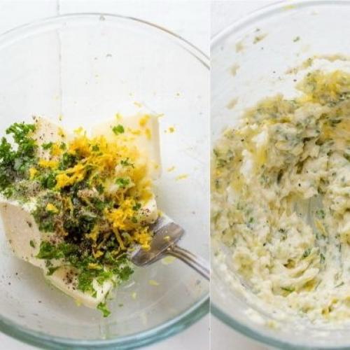 Жареная курица целиком. 03