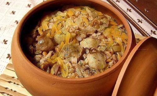 Обалденные блюда в горшочках: топ - 10 рецептов? 06