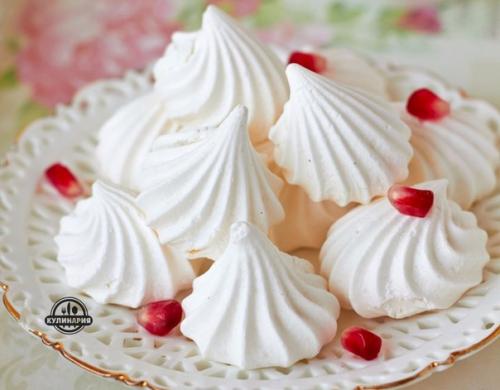 Любимое безе. Ингредиенты: Любимое безе. Ингредиенты: