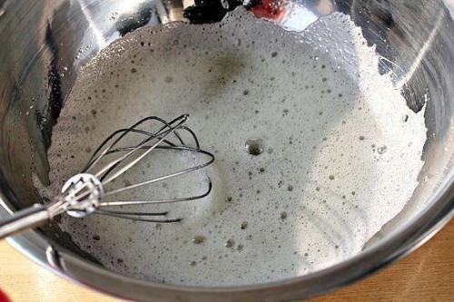 Ароматный картофель фри, запеченный в духовке. 02