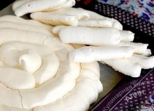 Торт Воздушный Сникерс? 01