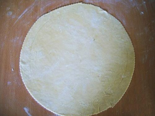 Жареные пирожки Бомбочки из заварного теста на кефире. 02