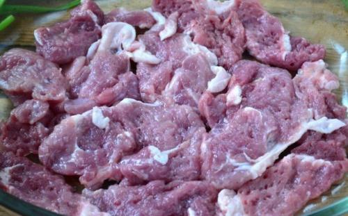 Обалденное мяско под шубой? 04 Обалденное мяско под шубой? 04