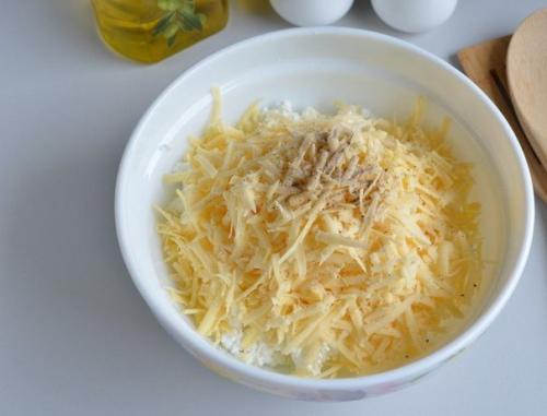 Быстрые хачапури?  Смотрите рецепт, и вы узнаете, как приготовить самые быстрые хачапури? 04