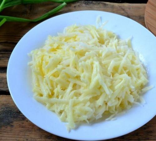 Обалденное мяско под шубой? 02 Обалденное мяско под шубой? 02