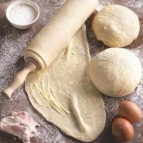 ? 7. Видов теста, которые обязательно стоит научиться готовить! 05