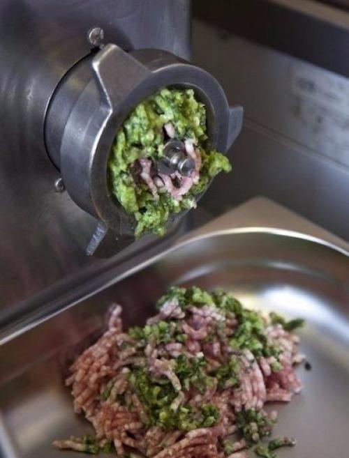 Домашние хинкали?  Очень интересный рецепт? 01