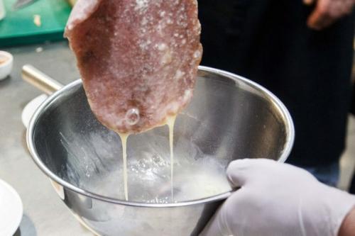 Венский шницель из свинины? 01