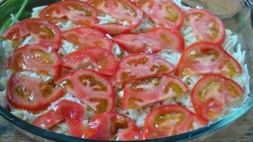 Обалденное мяско под шубой? 07 Обалденное мяско под шубой? 07