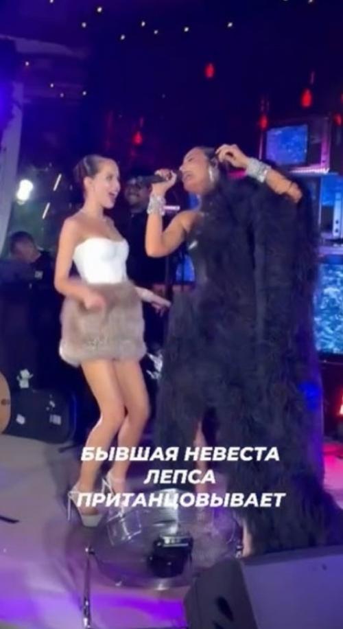 После Лепса - новый герой? 03 После Лепса - новый герой? 03