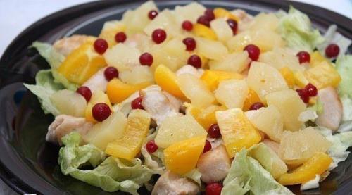 Самые вкусные рецепты из куриного Филе. 04