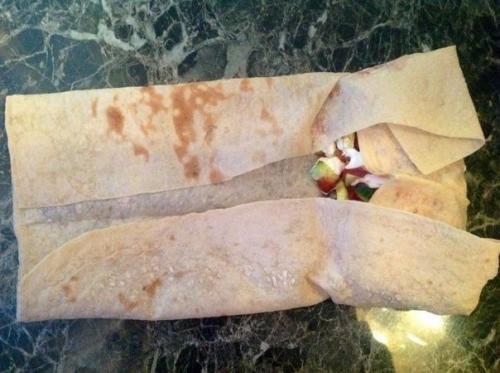 Вкуснейшая шаурма. Не забудь приготовить эту вкуснятину? 09