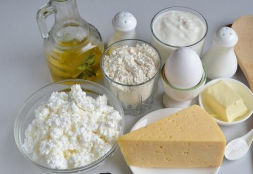 Быстрые хачапури?  Смотрите рецепт, и вы узнаете, как приготовить самые быстрые хачапури? 01