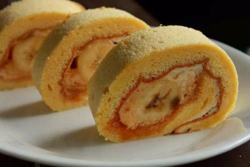 Топ - 9 быстрых бисквитных рулетиков к чаю? 07 Топ - 9 быстрых бисквитных рулетиков к чаю? 07