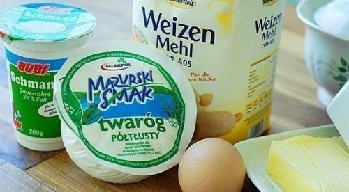 Ленивые вареники?  Какие же они аппетитные, просто бомба! 01