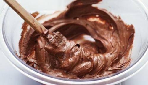 Мы готовим Nutella дома. 02