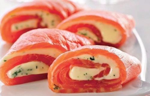 Закусочные рулеты: топ - 8 нереально вкусных.