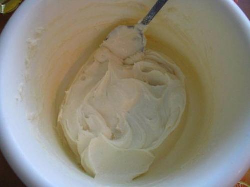 Пирог Наваждение.  Ингредиенты: 06