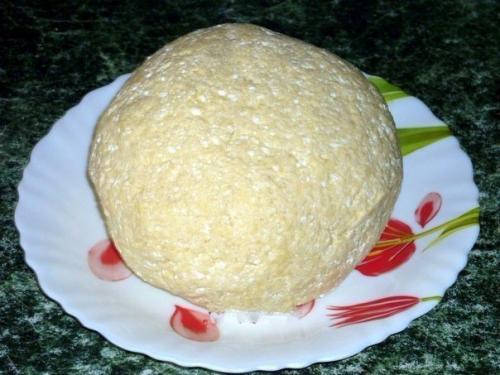 Ленивые вареники. Очень вкусное и простое в приготовлении блюдо. 01 Ленивые вареники. Очень вкусное и простое в приготовлении блюдо. 01