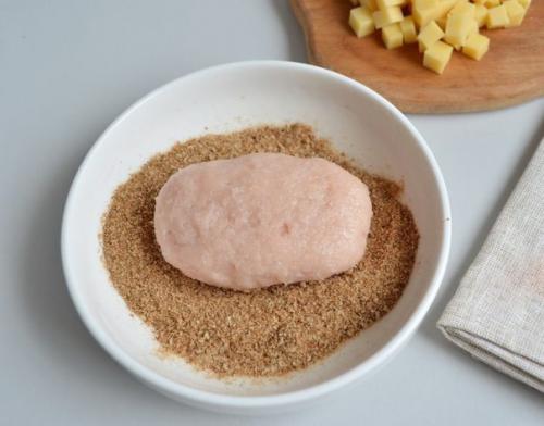 Котлеты с сыром Рокки? 04