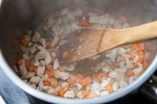 Солянка. Ароматная и вкусная? 03 Солянка. Ароматная и вкусная? 03