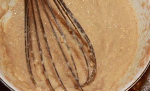 Драники. Ингредиенты:  - Картофель - 1 кг. 03