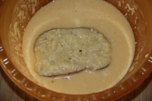 Сырные гренки?   Ингредиенты: 04