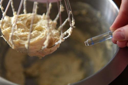 Пирожное Картошка по госту. 06