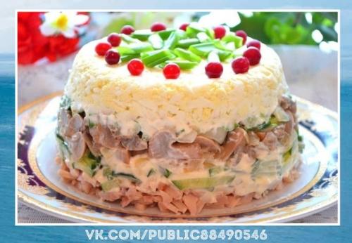 Изумление.  Как лучше печь блины? 01