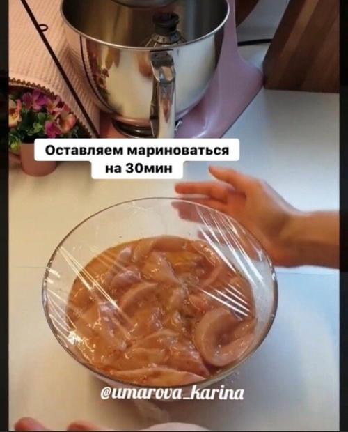 3 дня усердной тренировки = подтянутое тело! 05